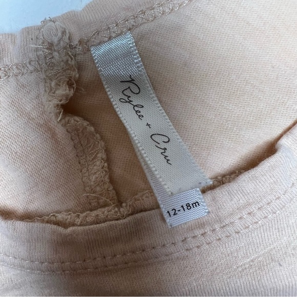 Rylee + Cru top - Picture 3 of 4